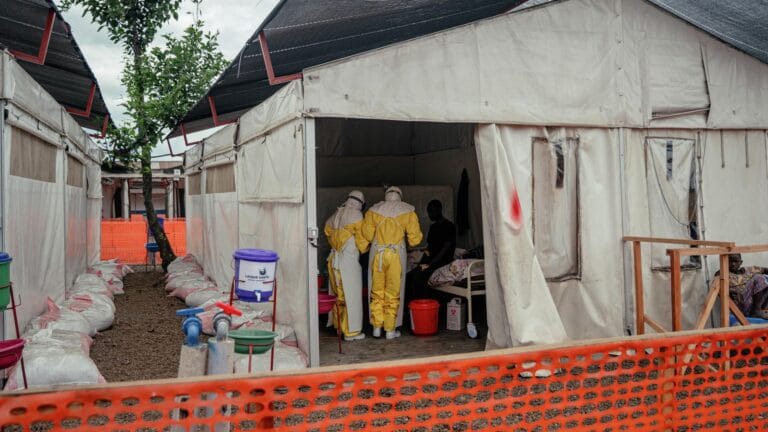 US Restricts Citizens Returning from DRC Due to Ebola Outbreak