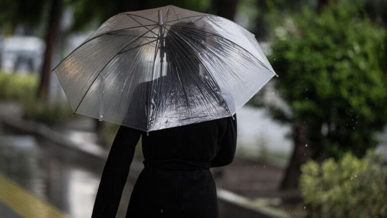 Meteoroloji Uyarıyor: 4 İl İçin Sarı Kodlu Uyarı