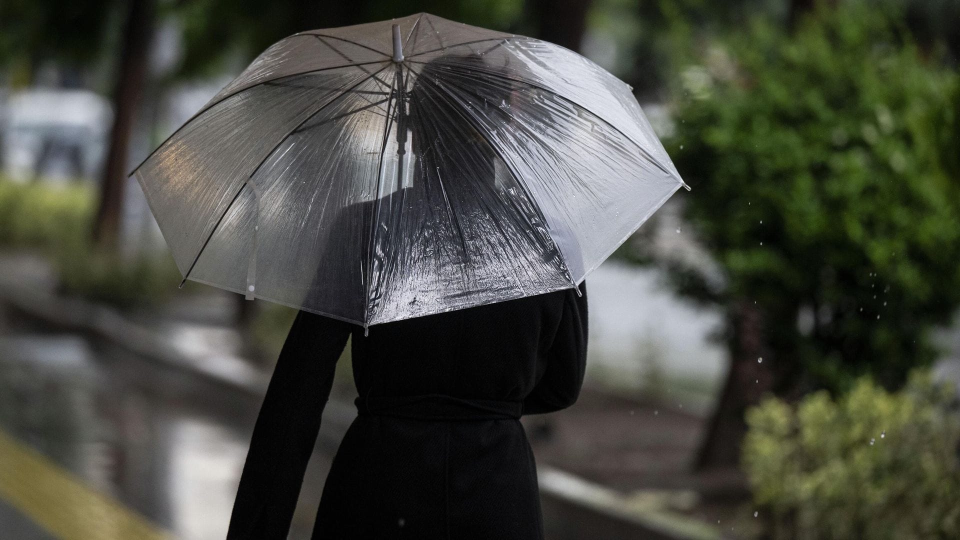 Meteoroloji Uyarıyor: 4 İl İçin Sarı Kodlu Uyarı
