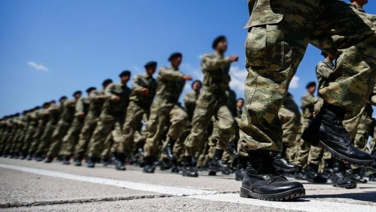 MSB's Announcement: August 2026 Military Service Places Have Been Determined