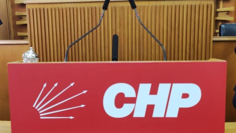CHP TBMM Grup Yönetimi Belli Oldu: Grup Toplantıları Salı Günleri Yapılacak