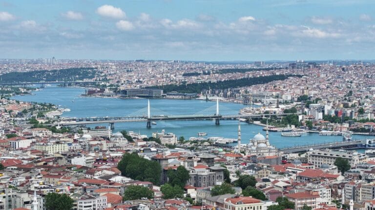 Sağlık Bakanı Memişoğlu’ndan İstanbul Depremi Açıklaması