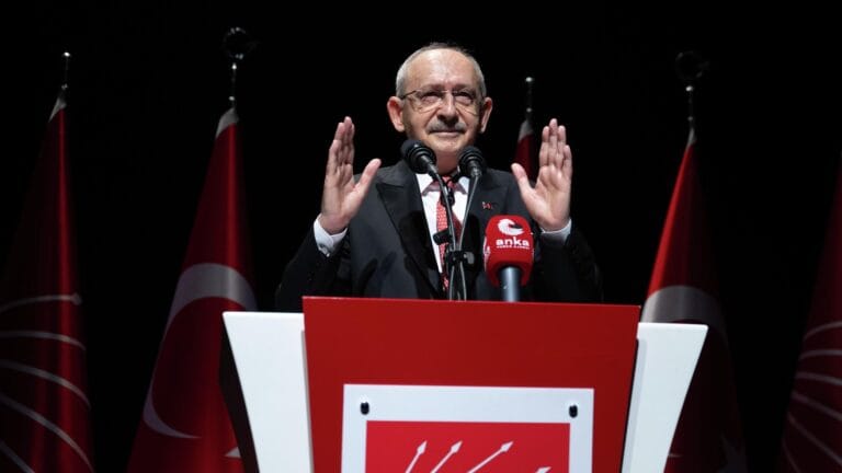 Kemal Kılıçdaroğlu’ndan Yarın Önemli Basın Açıklaması