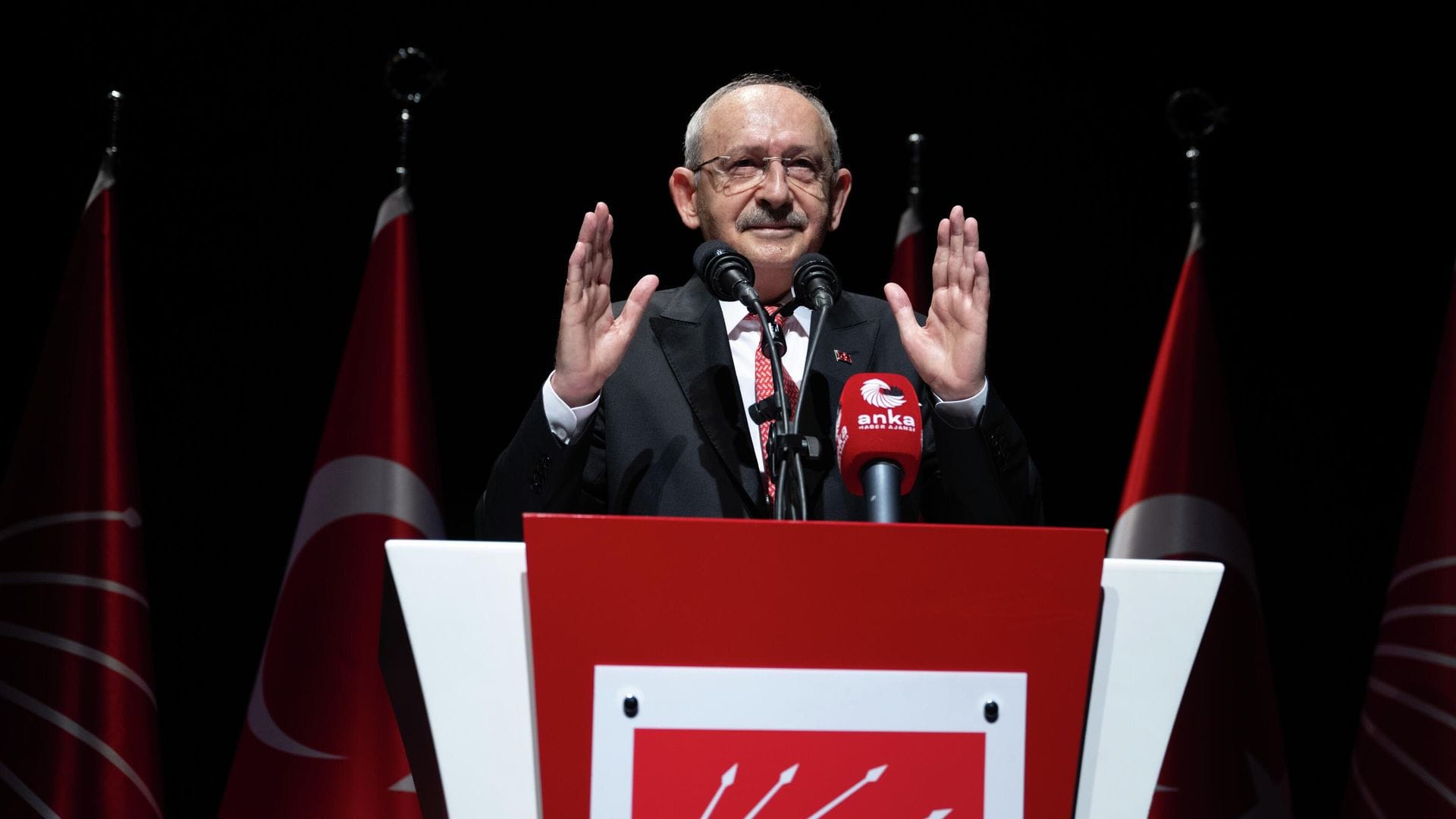 Kemal Kılıçdaroğlu’ndan Yarın Önemli Basın Açıklaması