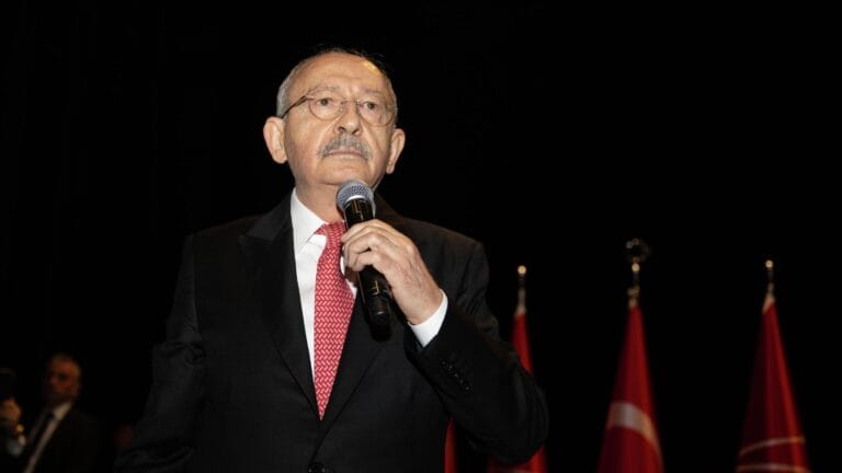 CHP’nin 38’inci Kurultayı İptal Mi Olacak?