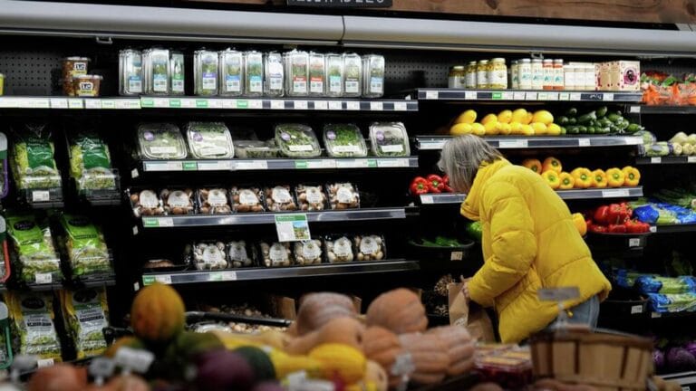Americans Struggle to Meet Basic Needs