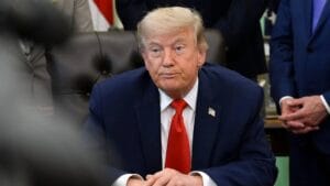 Trump’tan İran’a Net Mesaj: Diplomasi Başarısız Olursa Askeri Harekat Kapıda
