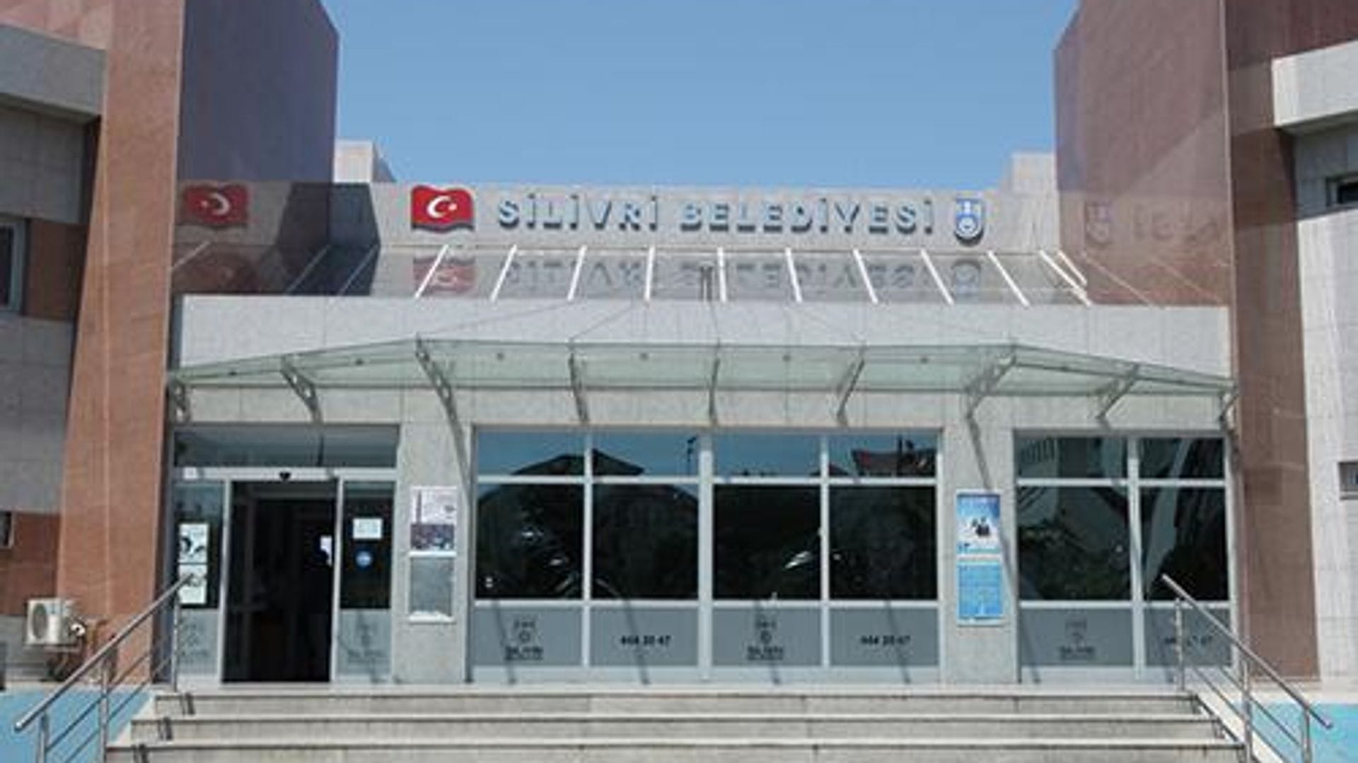 CHP Silivri İlçe Başkanı Gözaltında