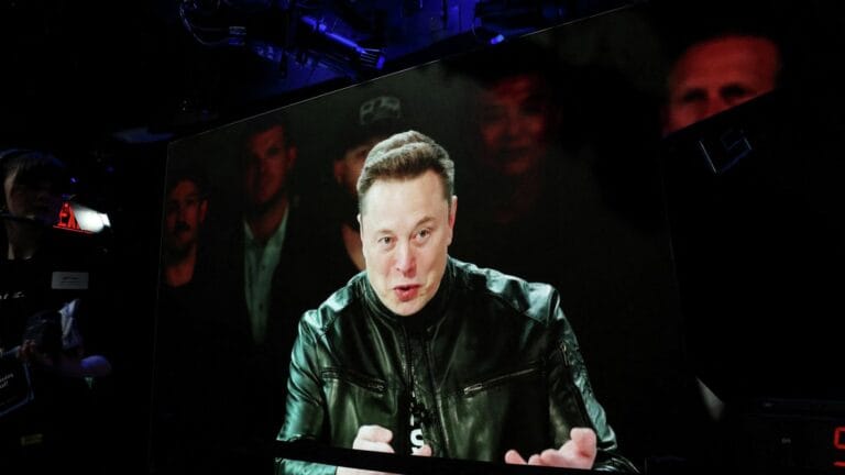Elon Musk’ın Gözü Büyük: SpaceX Dünya Ekonomisinden Daha Değerli Olabilecek