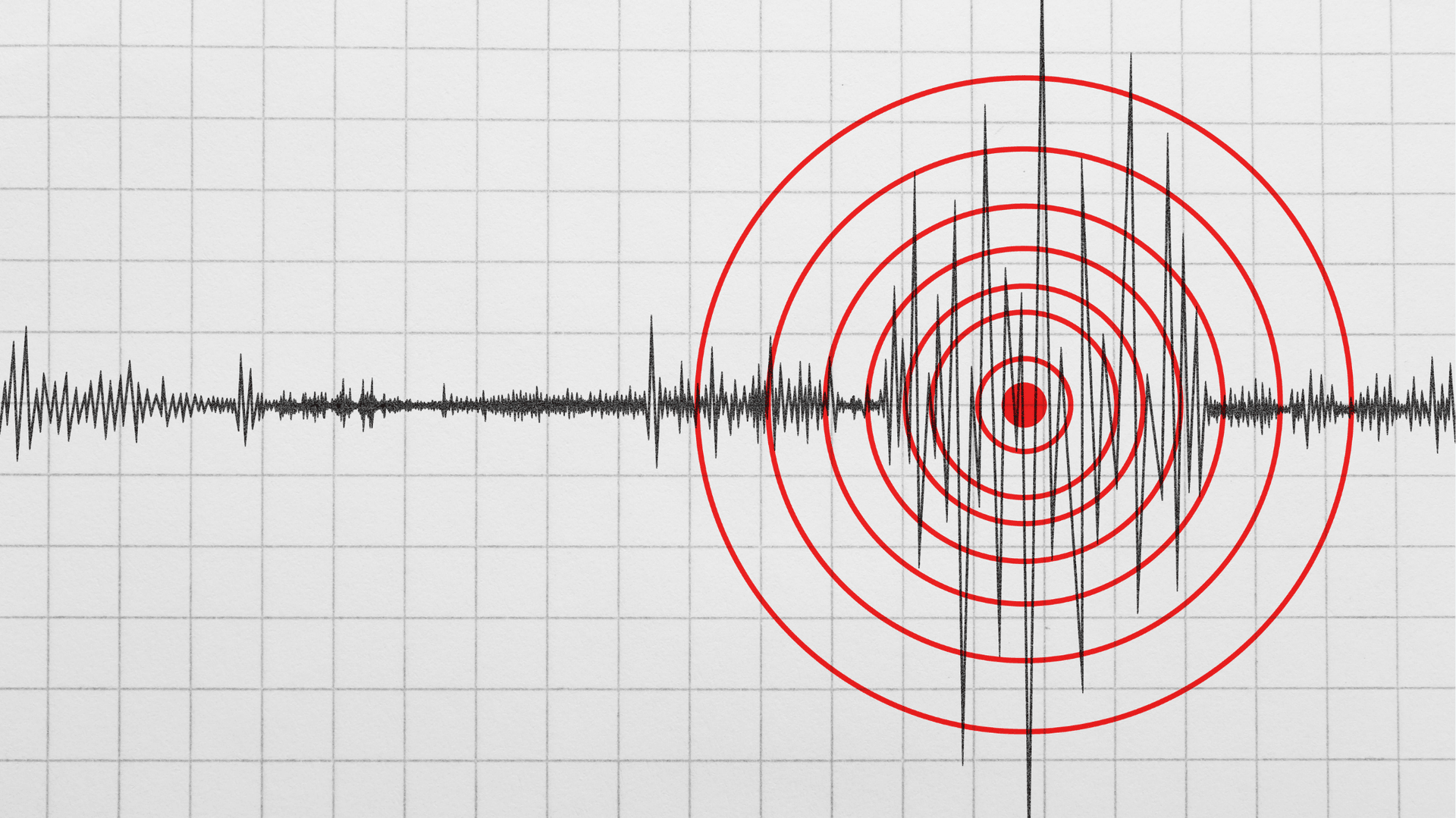 Elazığ’da 3.6 Büyüklüğünde Korkutan Deprem