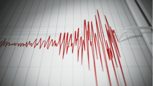 Malatya’da 4.1 Büyüklüğünde Deprem