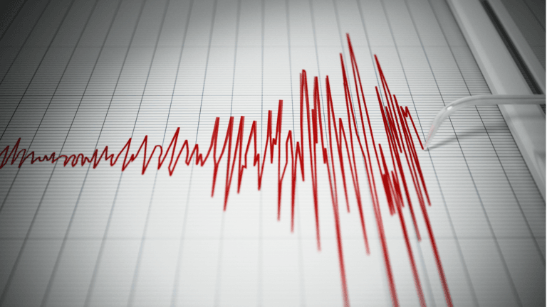 4.1 Magnitude Earthquake Hits Malatya