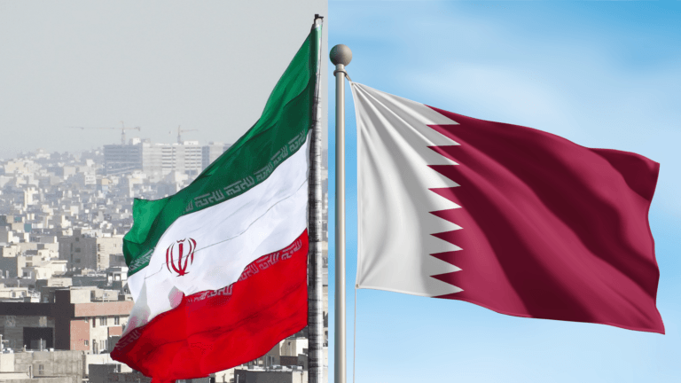 Iran Announces Conclusion of Qatar Negotiations