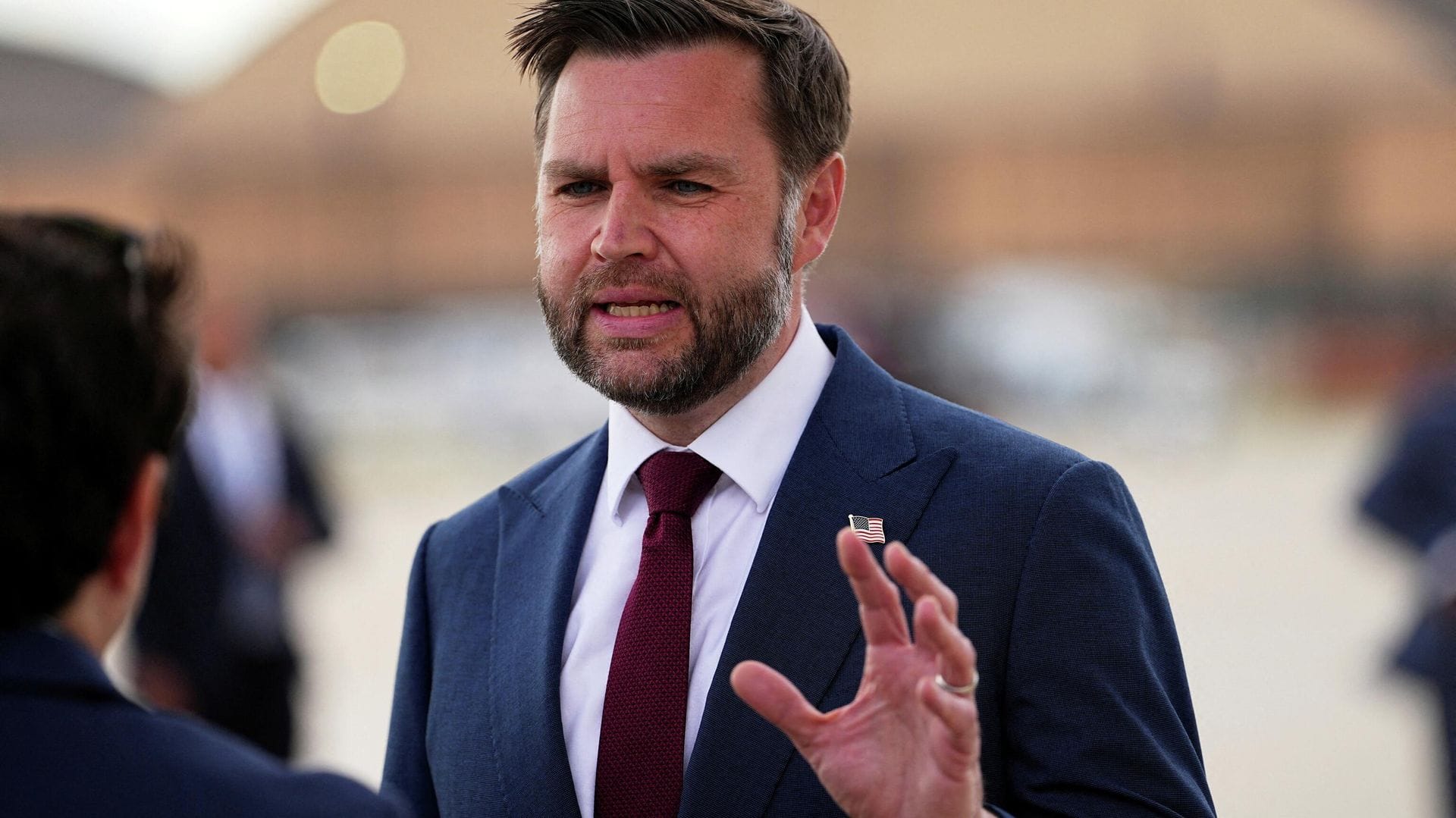 İsrail Basınından İddia: JD Vance’in Ekibi, Netanyahu-Trump Görüşmesini Engellemeye Çalışıyor