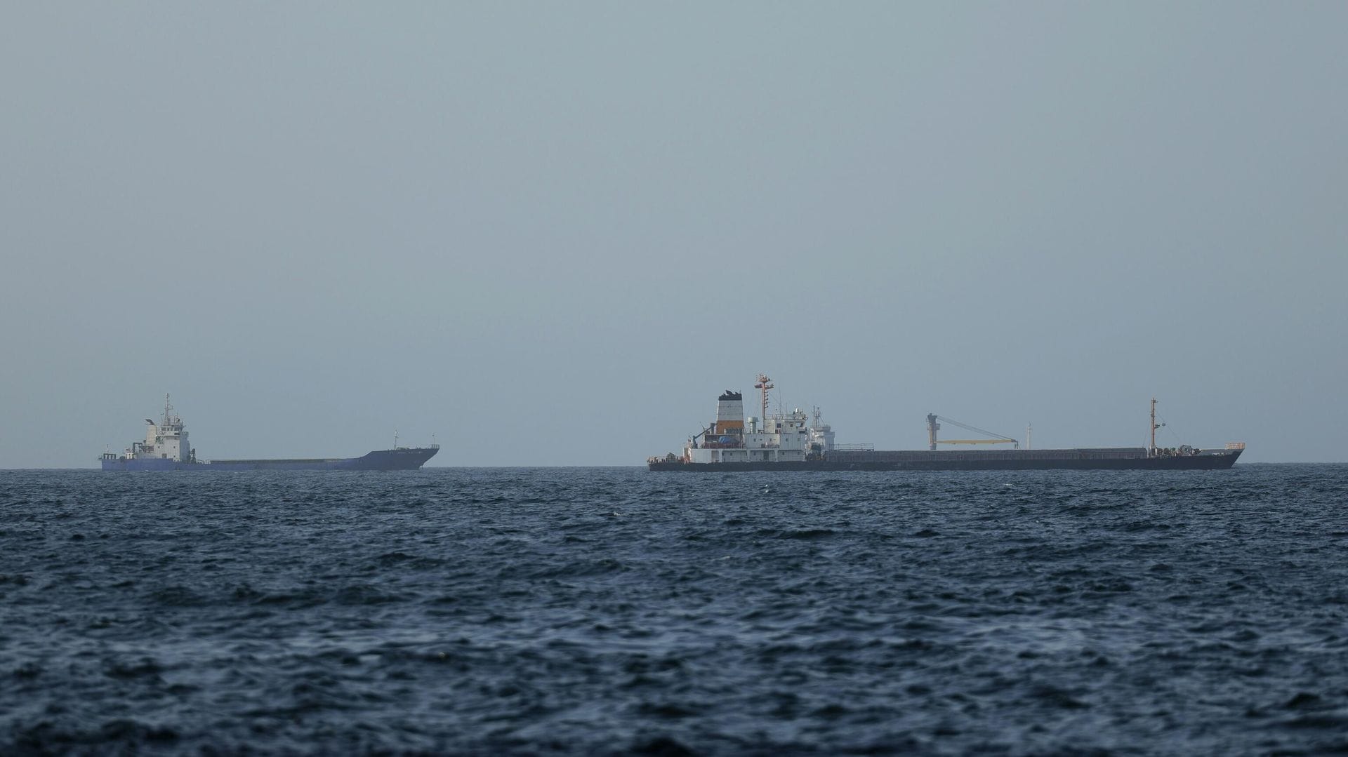 The US Demands Iran's Commitment to Safe and Free Passage in the Strait of Hormuz