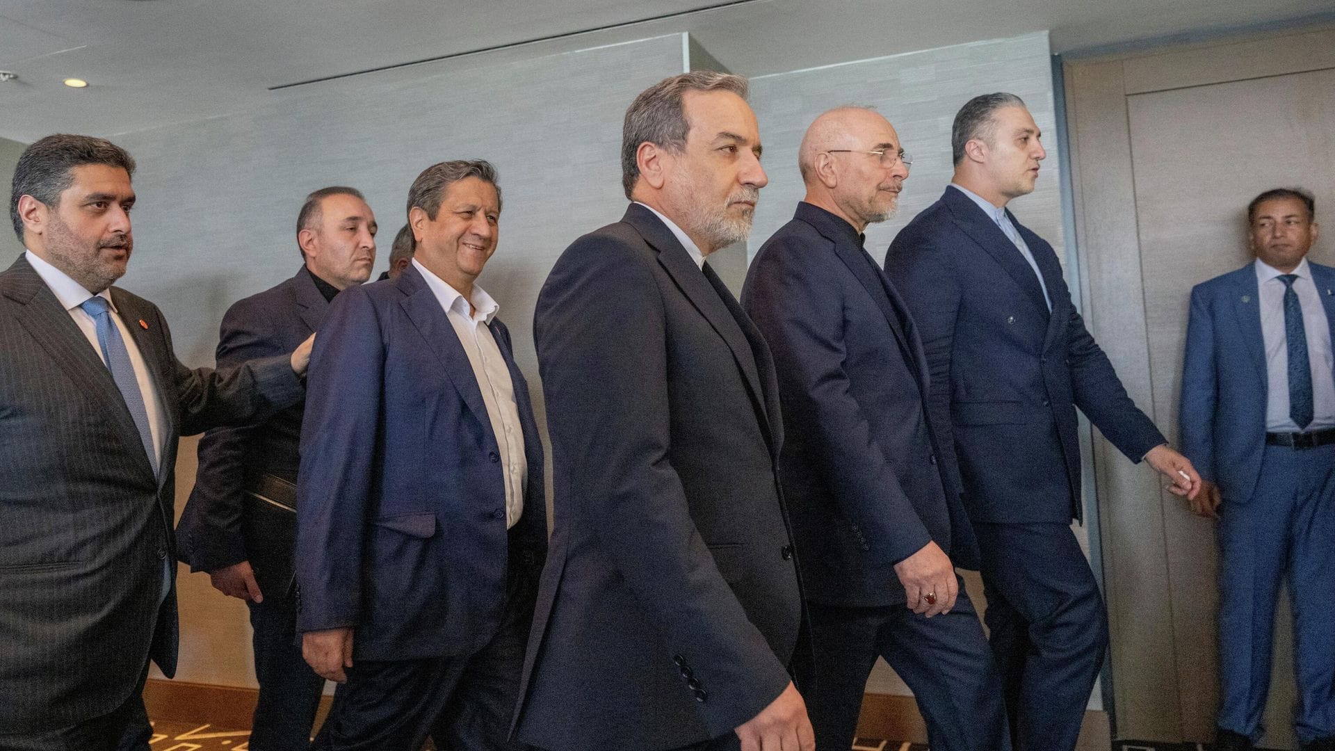 İran’a Karşı Suikast Planı İddiası: ABD, İsrail’i Uyardı
