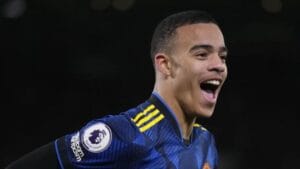 Fenerbahçe’den Resmi Açıklama: Mason Greenwood Transferi İçin Görüşmeler Başladı