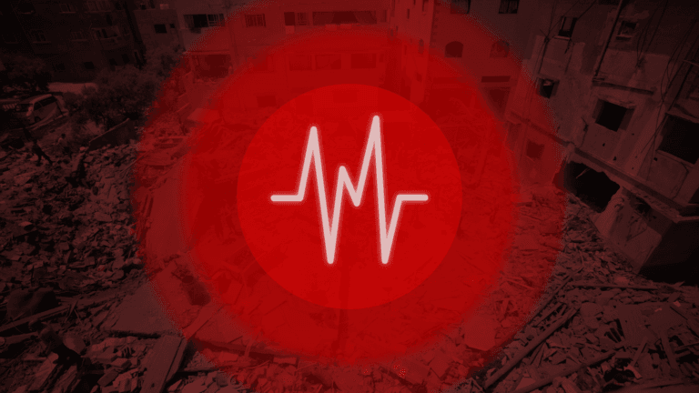 Magnitude 5 Earthquake Hits Malatya: Felt in Surrounding Provinces