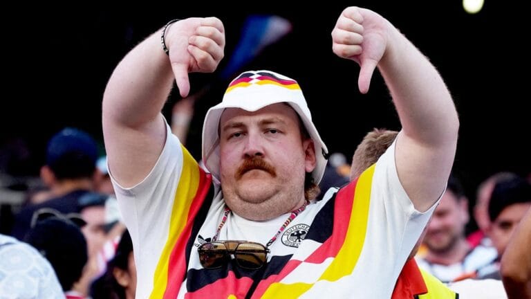 Almanya, İşitme Engelli Rus Genç Sporculara Oyunlara Katılma Yasağı Getirdi