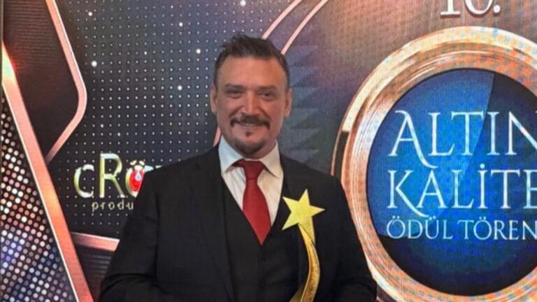Former Model Şenol İpek Faces Shocking Allegations: 3 Million 500 Thousand Liras and 3 Cents