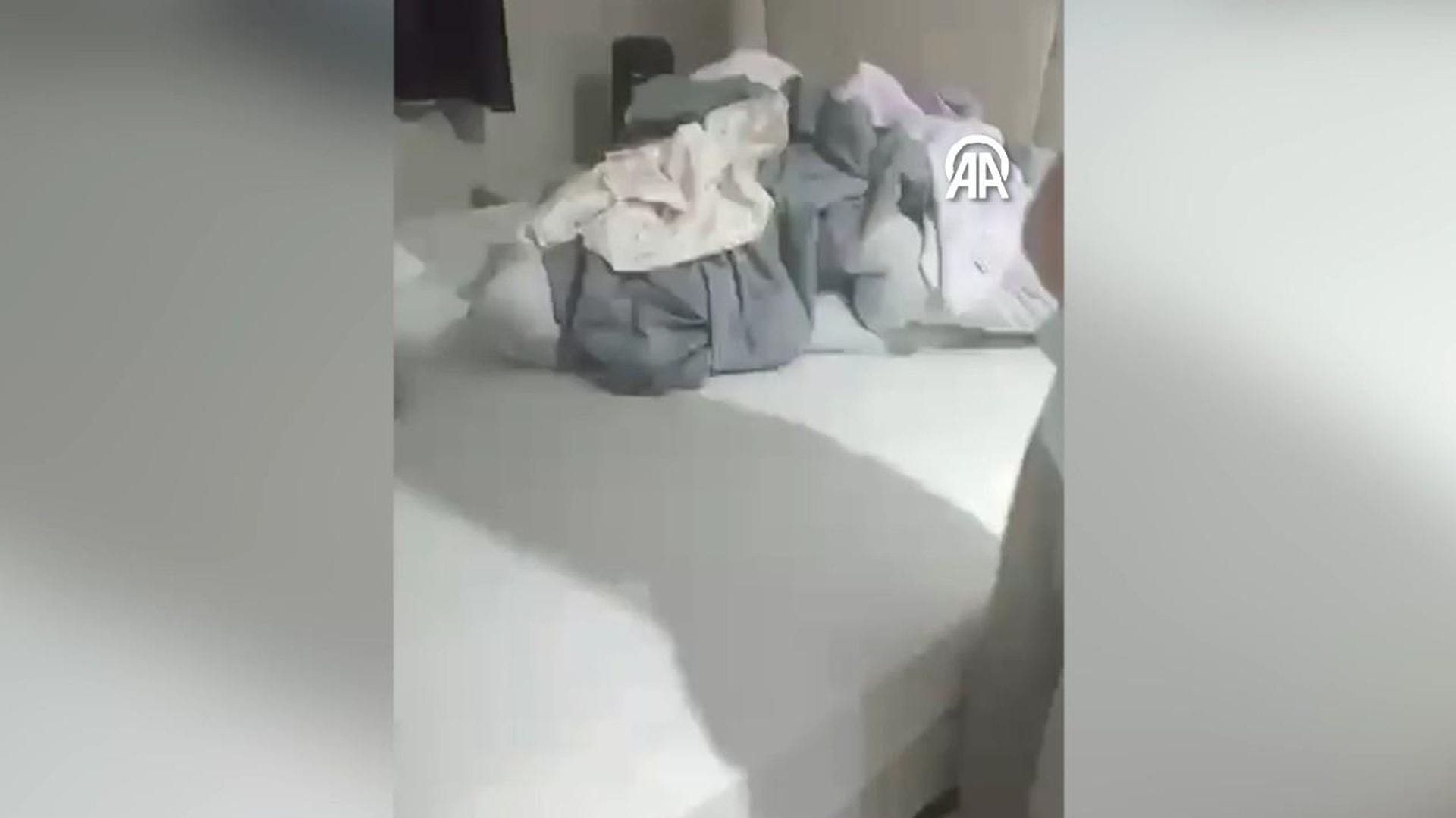 Firari Hükümlü Bazanın İçinde Saklanırken Yakalandı