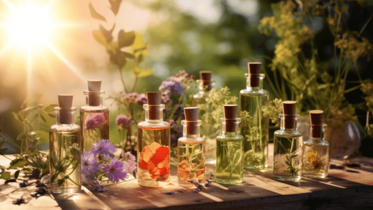 Aromatherapy Products Will Only Be Sold in Pharmacies