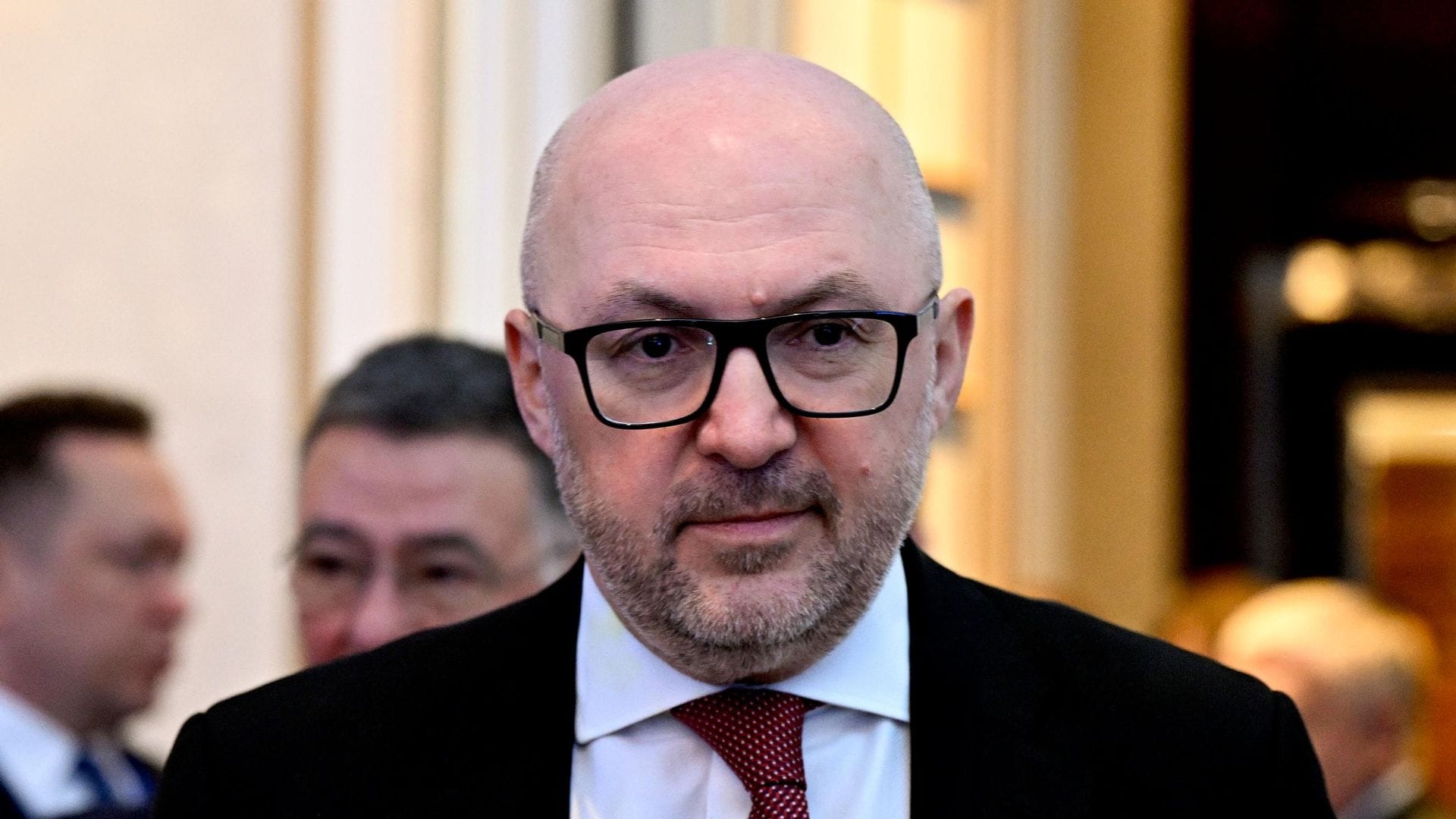 Rusya G20 Zirvesi’nde ABD ile İşbirliğine Hazır