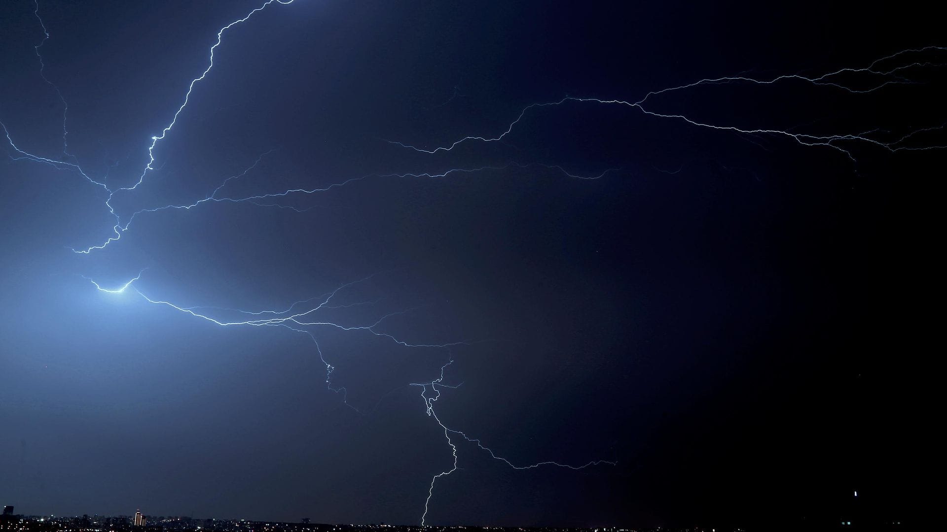 Istanbul's Weather is Changing: AKOM Warns