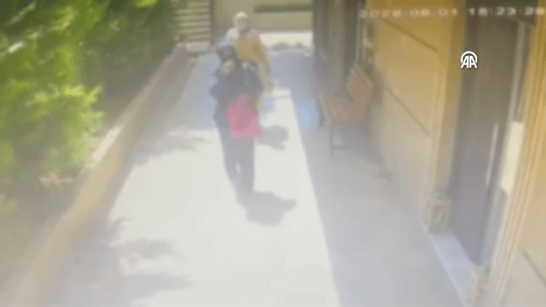 Three Women Arrested for Million-Lira Theft from Homes in Istanbul