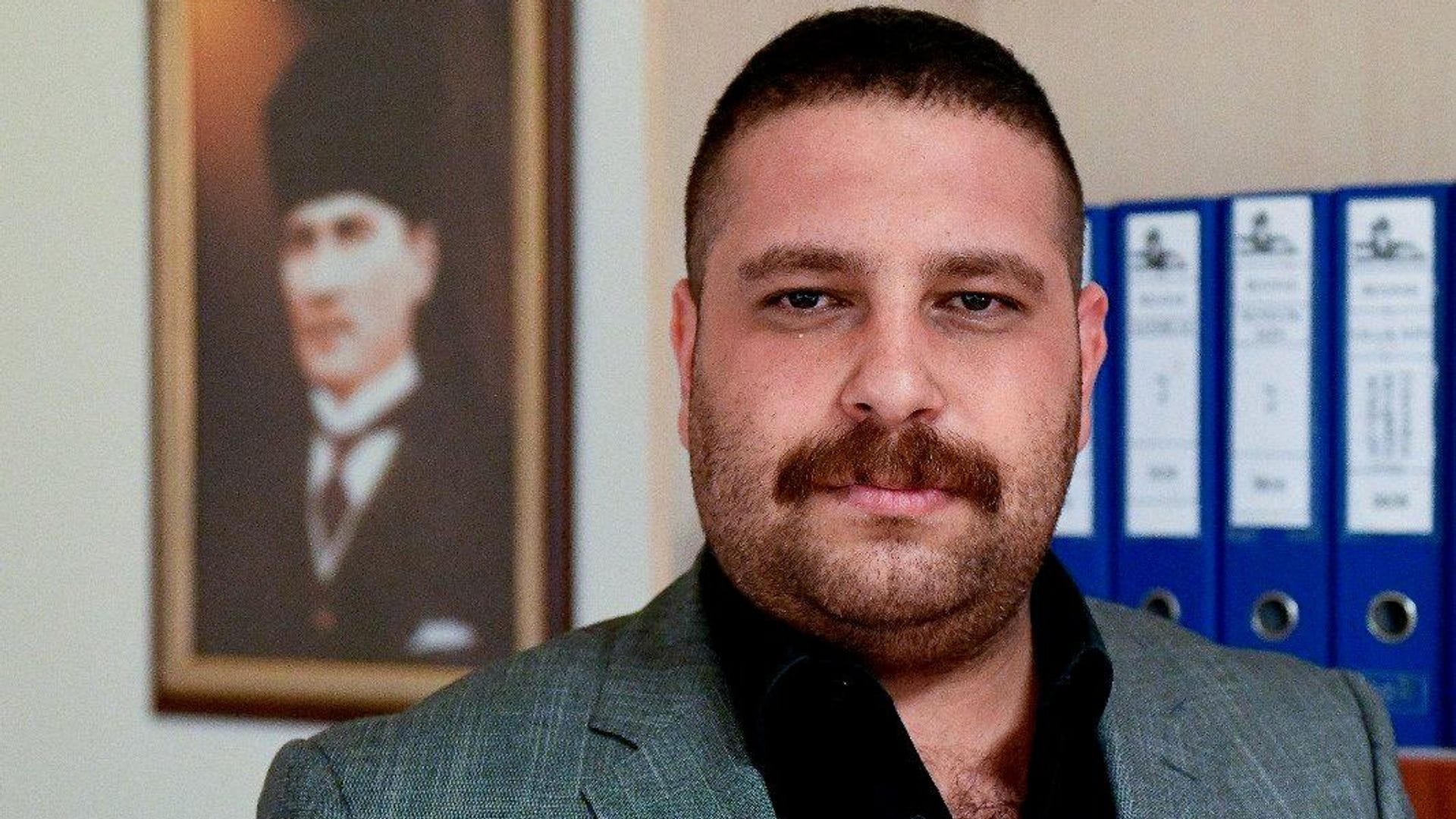 Mayor's Aide Detained in Narcotics and Prostitution Operation