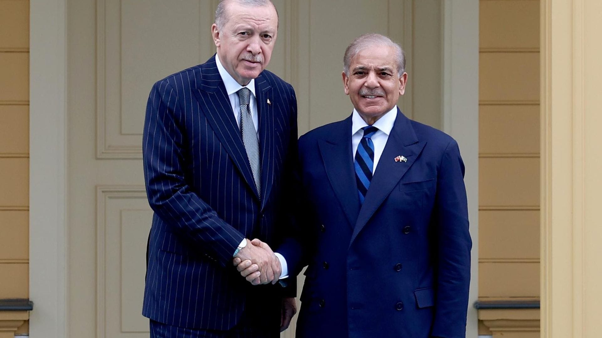 Türkiye-Pakistan İlişkileri: Bir Kardeşlik Bağı