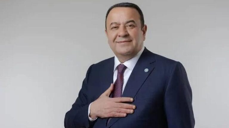 CHP’den İstifa: Adnan Beker’in Kararı