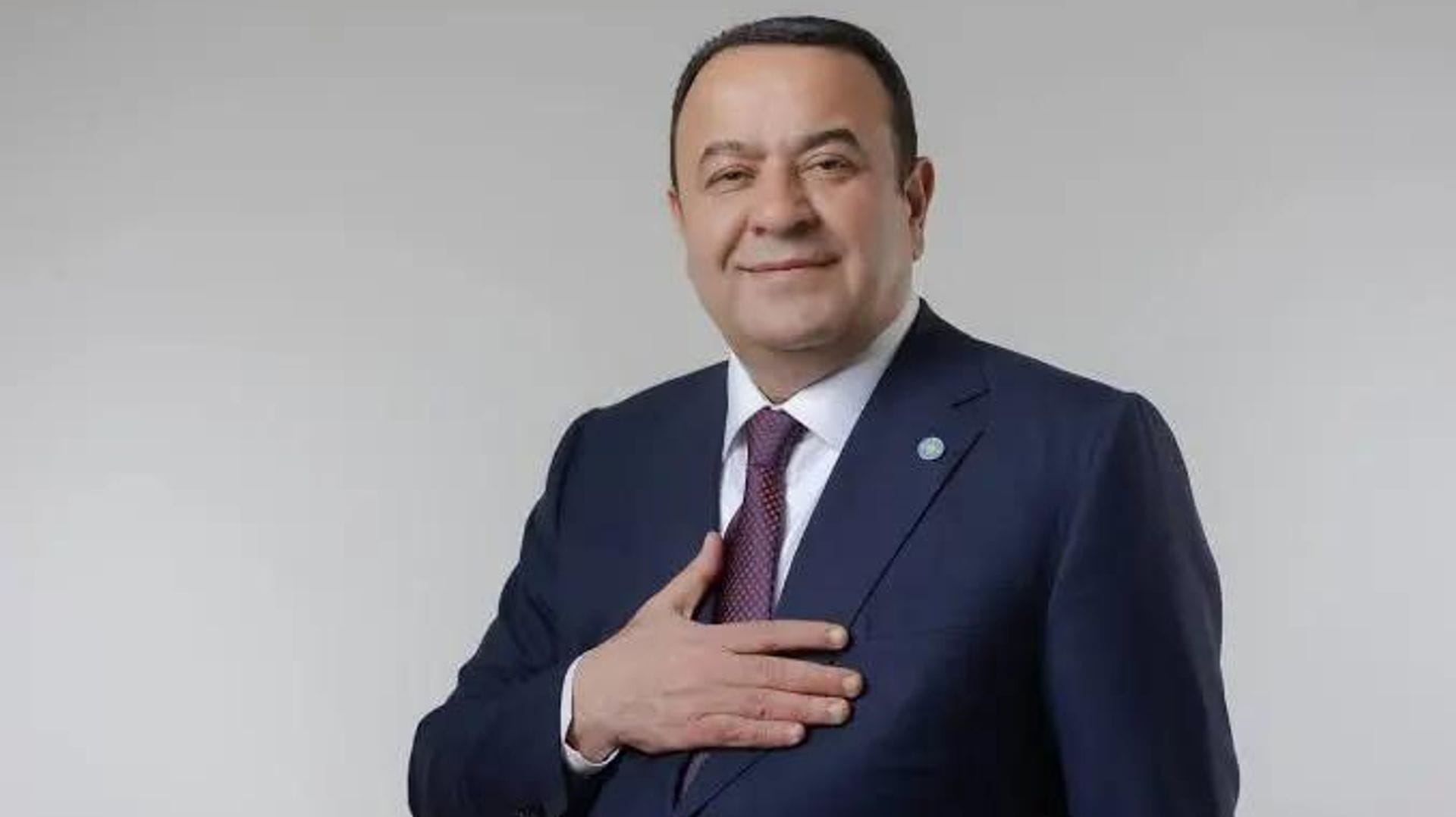 CHP’den İstifa: Adnan Beker’in Kararı