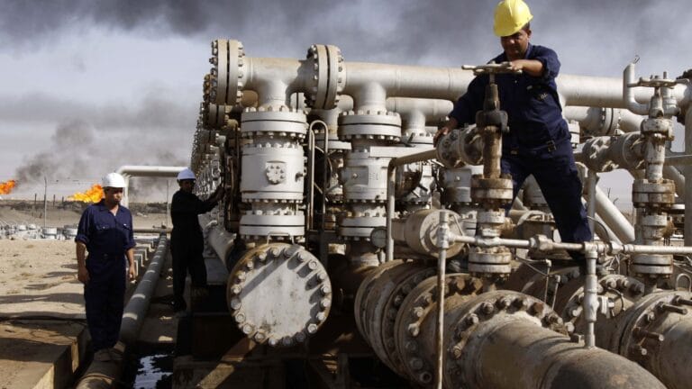 Iraq's Energy Move: Approval of Critical Agreements with US Companies
