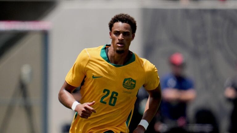 Australian National Team Star Converts to Islam