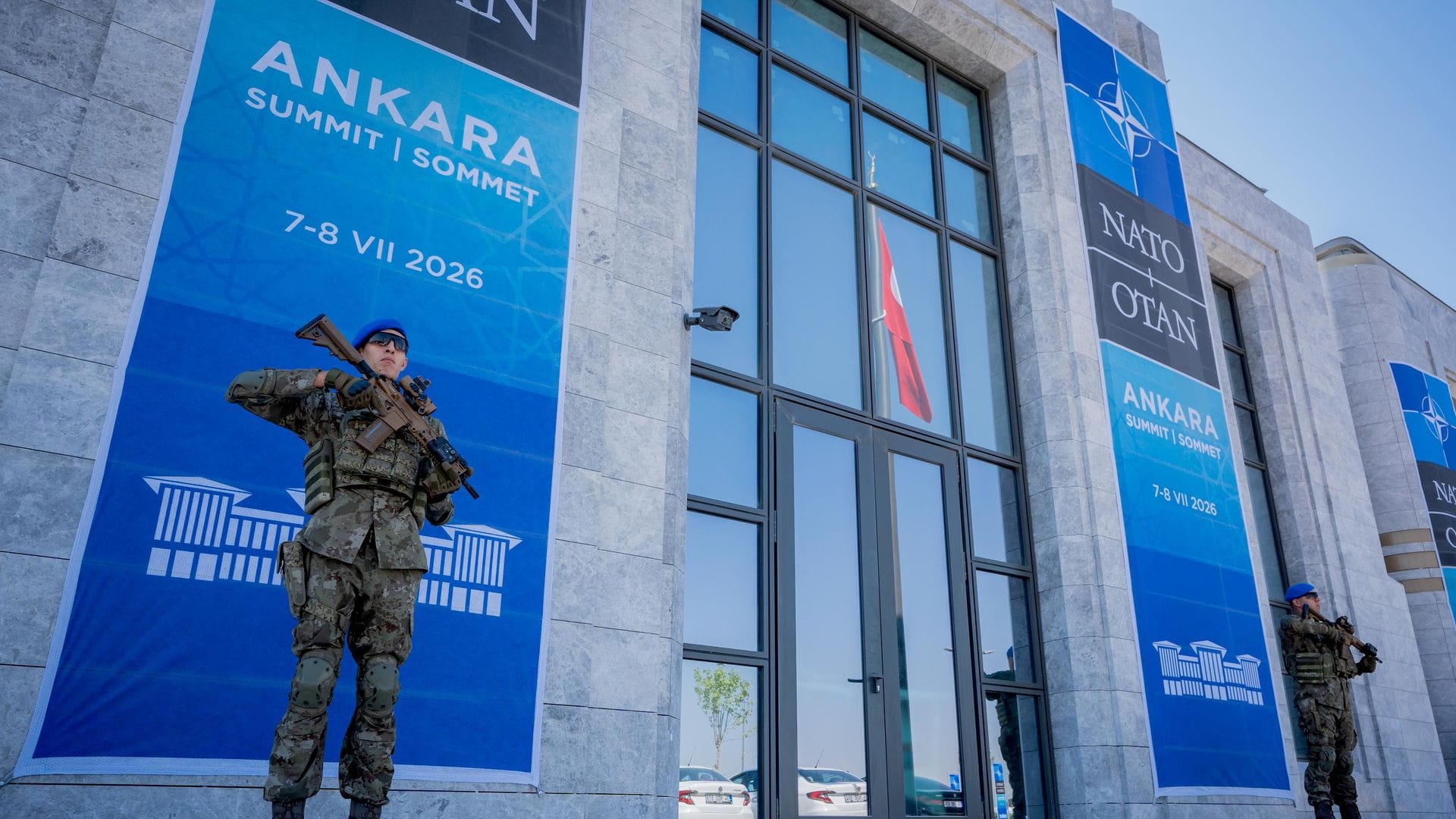 NATO Zirvesi Öncesinde RTÜK Uyarısı: Yayınlar Dikkatli Olmalı