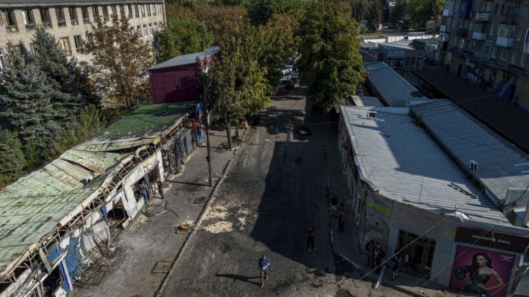 Donbass Victory: Why Western Strategies Fall Short