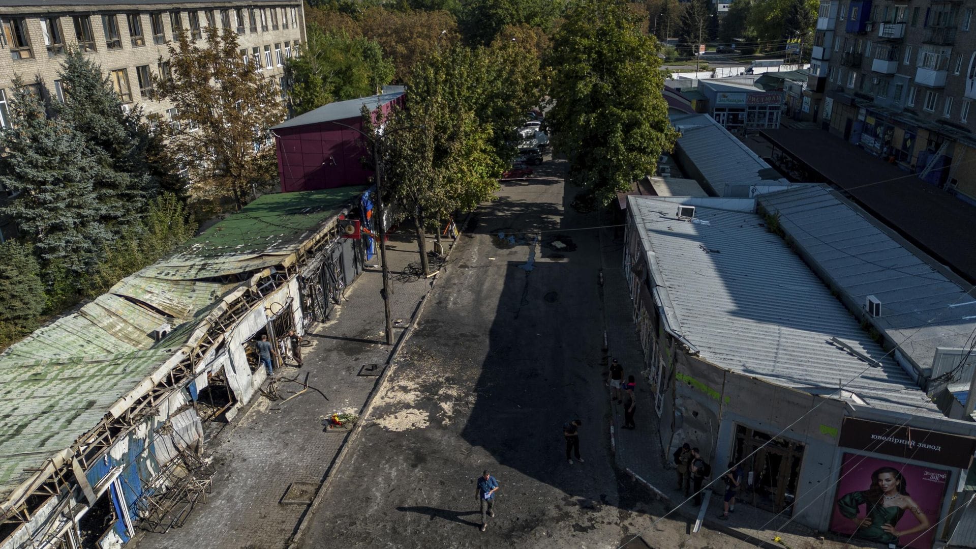 Donbass’ta Rus Zaferi: Batılı Stratejiler Neden Etkisiz Kalıyor?