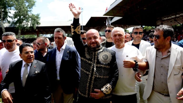 Kırkpınar's New Champion Emerges with Record-Breaking Bid of 46 Million Lira