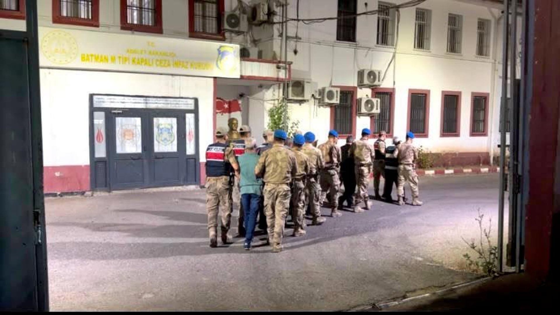 19 Yıl Sonra Aydınlatılan Cinayet: Fuhşa Zorladığı Kadınların Öldürülmesi