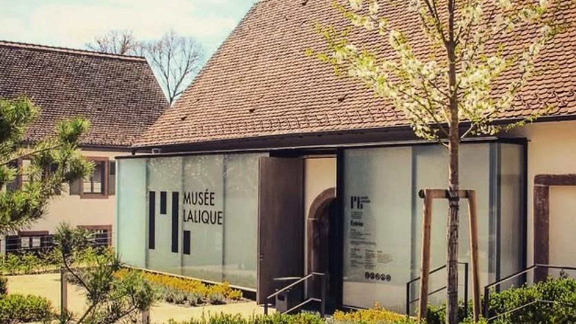 Lalique Müzesi’nde Büyük Mücevher Hırsızlığı: 4 Milyon Euro Değerinde Eşyalar Çalındı