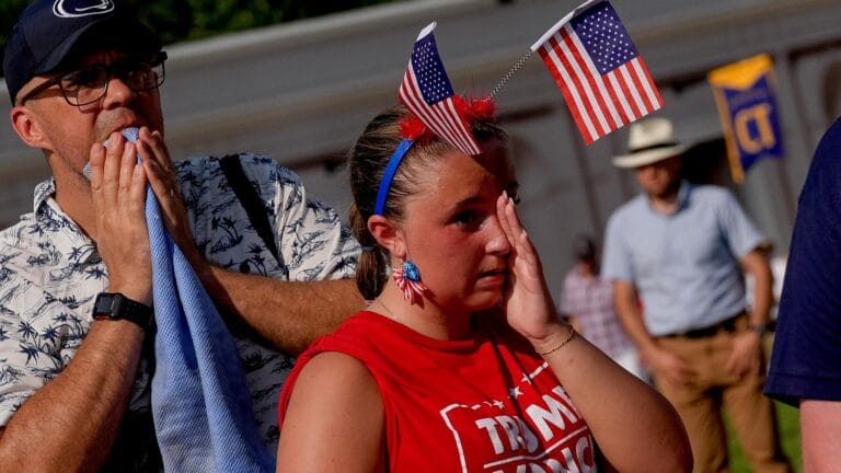 US Heatwave Claims 25 Lives