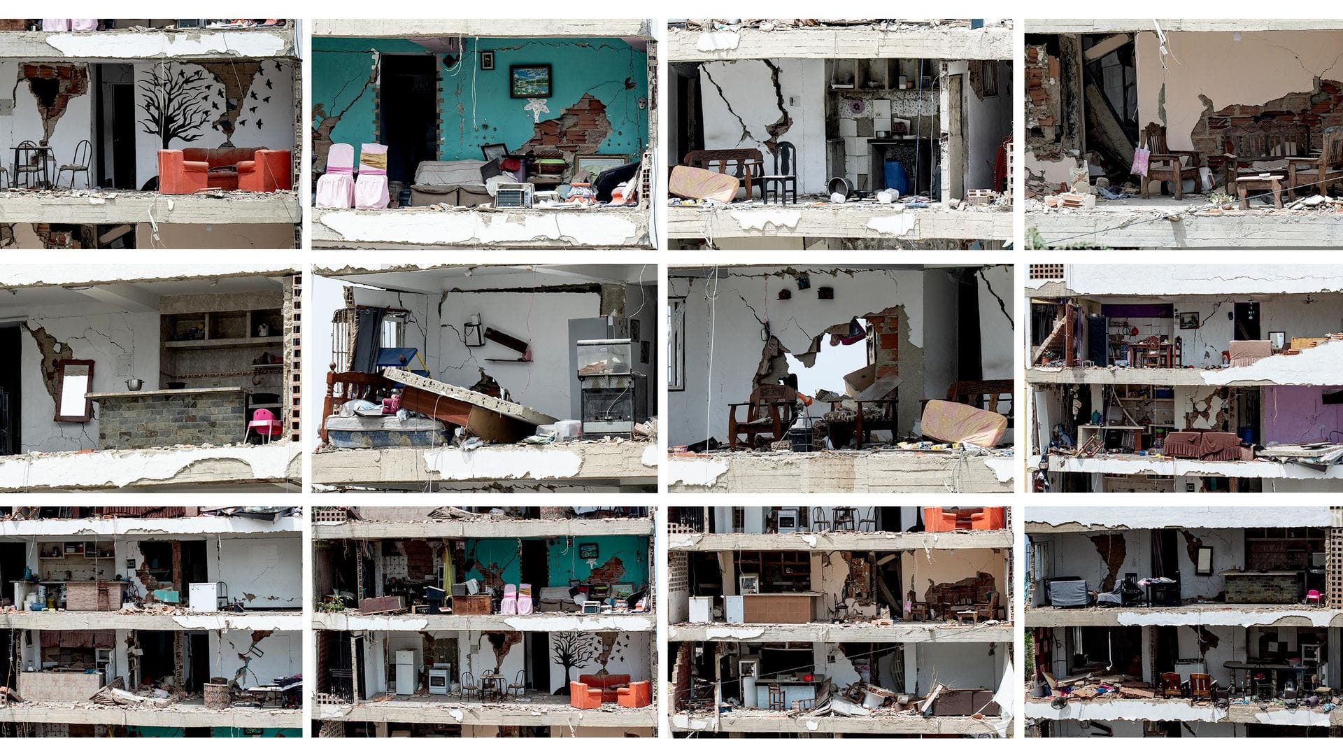 32 Saat Enkaz Altında Kalan Çocuk, Peynir ve Ketçap İle Hayatta Kaldı