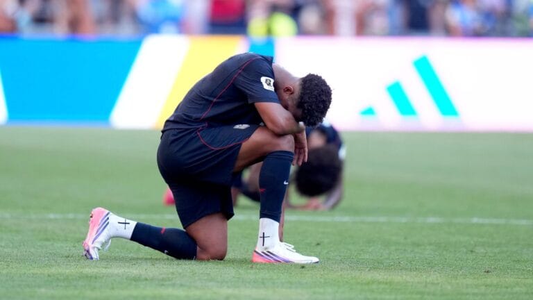 2026 FIFA Dünya Kupası’nda Belçika, ABD’yi Eleyerek Çeyrek Finale Yükseldi