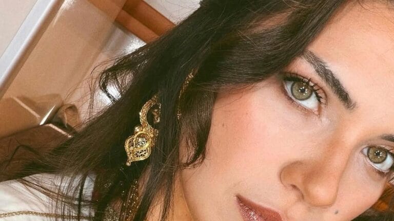 Ünlü Oyuncu Biran Damla Yılmaz Hakkında Eski Sevgilisi Tarafından Suç Duyurusunda Bulundu