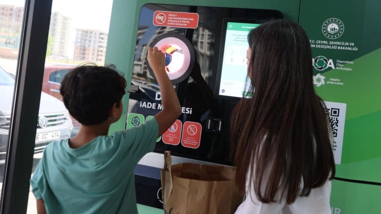 Ticaret Bakanlığı Uyardı: Fahiş Su Fiyatlarına Karşı Denetim Başladı