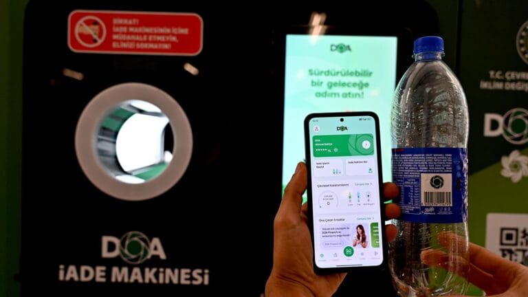 Mobil Uygulamayla İşletmelere Yeni Kazanç Kapısı