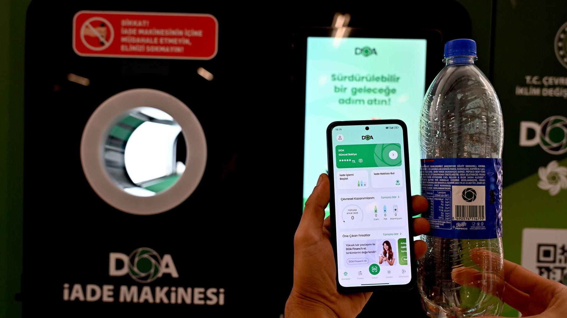 Mobil Uygulamayla İşletmelere Yeni Kazanç Kapısı