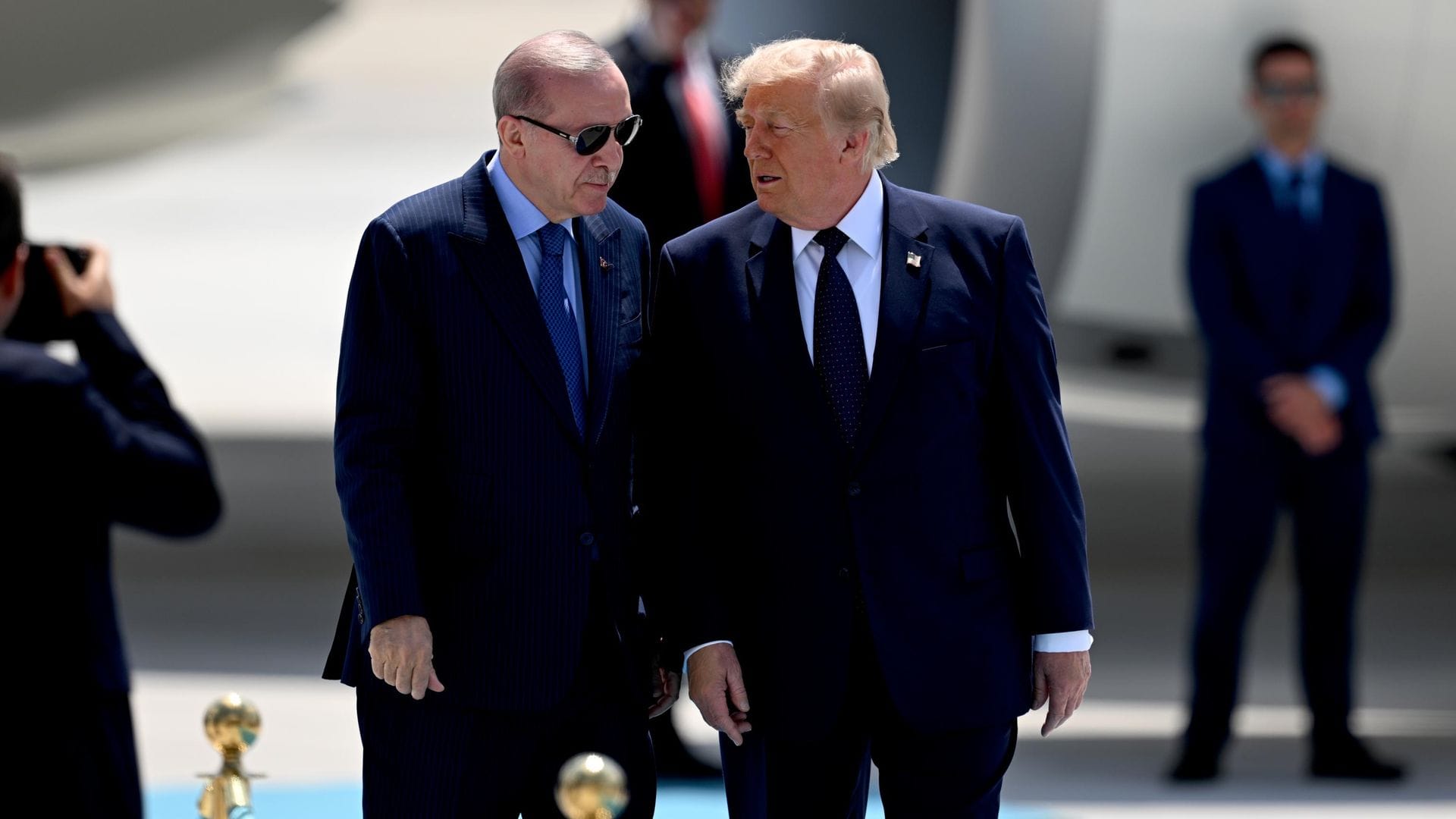 Trump’ın ‘Zirve Türkiye’de Olmasaydı Katılmayabilirdim’ Sözleri Ne Anlama Geliyor?