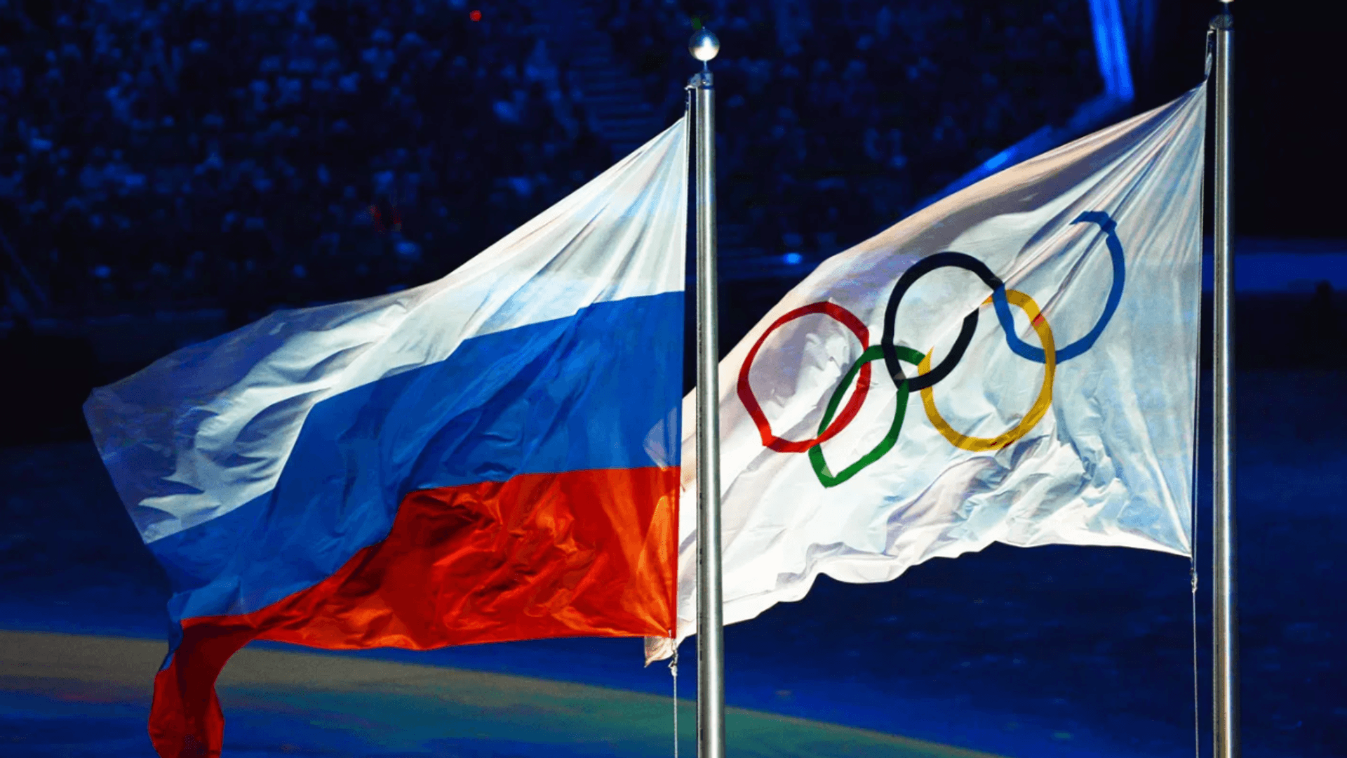 Uluslararası Olimpiyat Komitesi Rusya’ya İlişkin Askıya Alma Kararını Kaldırdı